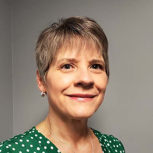 Profile image for pet sitter Anne