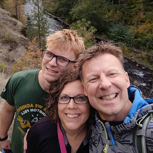 Profile image for pet sitter Matthew