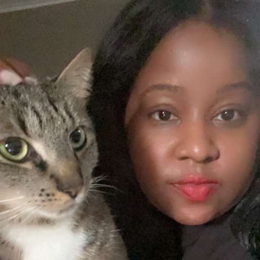 Profile image for pet sitter LaToya