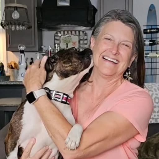 Profile image for pet sitter Leanne