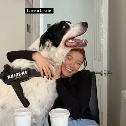 Profile image for pet sitter Bethany