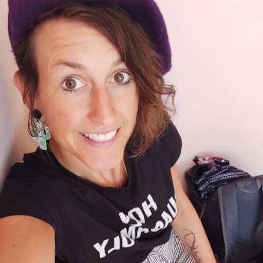 Profile image for pet sitter Sofie
