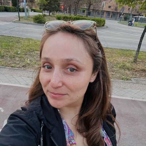 Profile image for pet sitter Paola