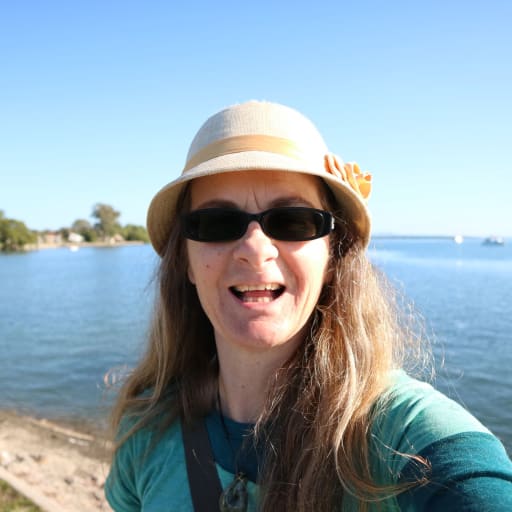 Profile image for pet sitter Karolyn