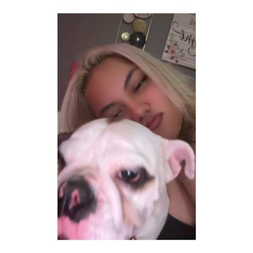 Profile image for pet sitter María Calix