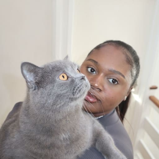 Profile image for pet sitter Shardey