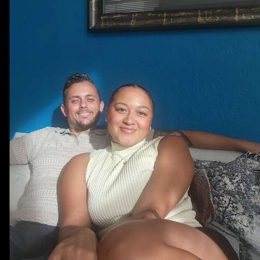 Profile image for pet sitters Austin & Cassie