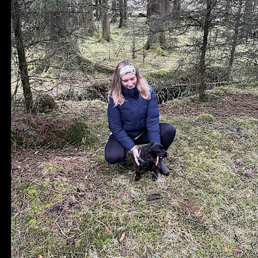 Profile image for pet sitter Anna