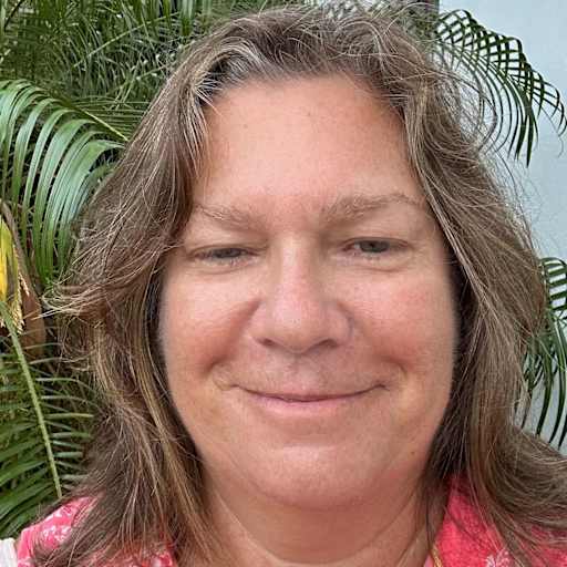 Profile image for pet sitter Sharon