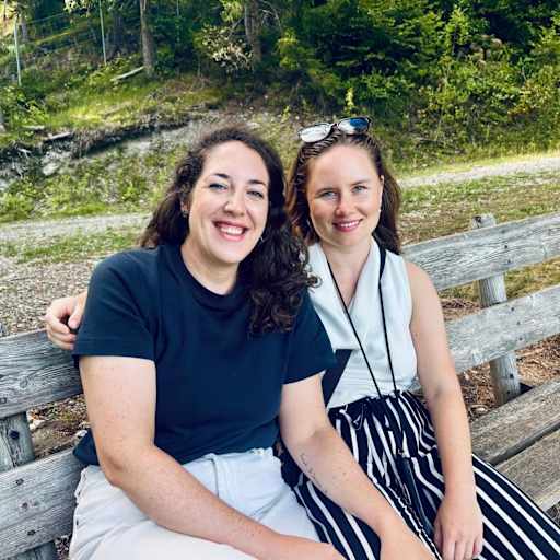 Profile image for pet sitters Almas & Lena