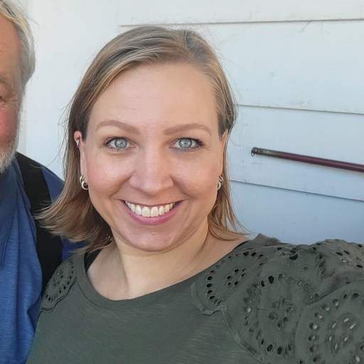 Profile image for pet sitter Sarah
