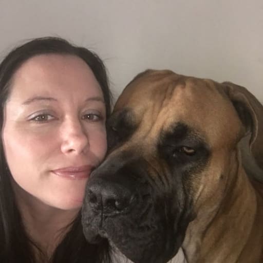 Profile image for pet sitters Missy & Craig