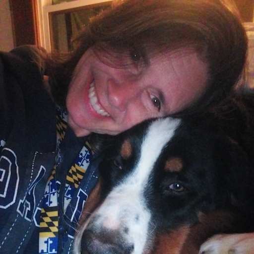 Profile image for pet sitter Darby