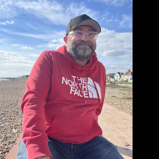 Profile image for pet sitter Neil