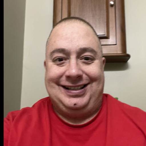 Profile image for pet sitter Dan