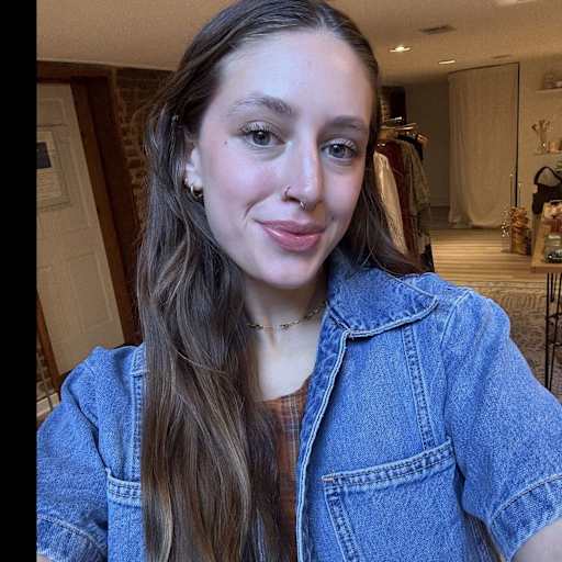 Profile image for pet sitter Sofia