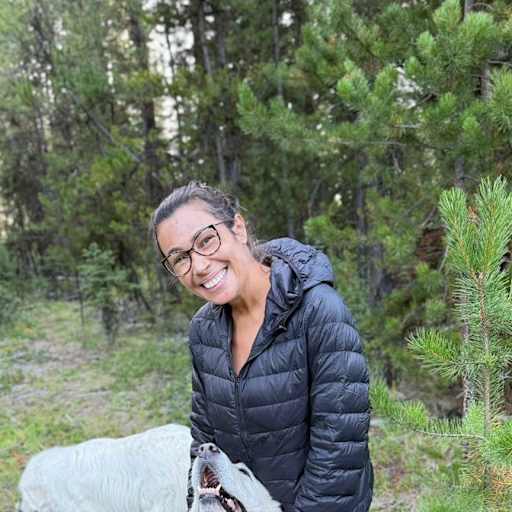 Profile image for pet sitter Laura