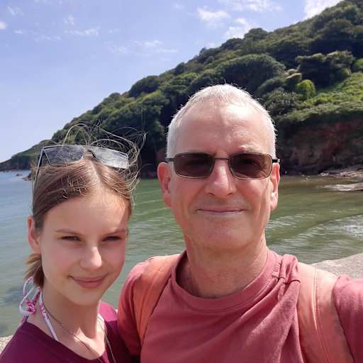 Profile image for pet sitter Michael