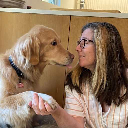 Profile image for pet sitter Suzy