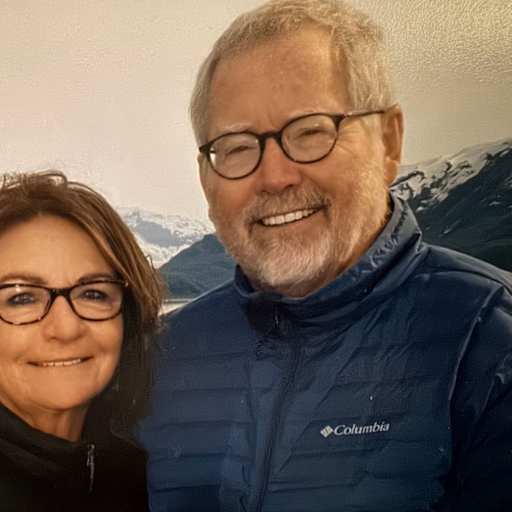 Profile image for pet sitter Tricia