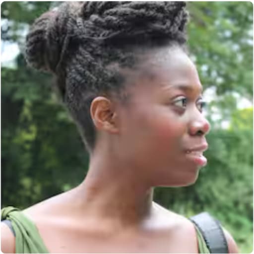 Profile image for pet sitter Cherilyne