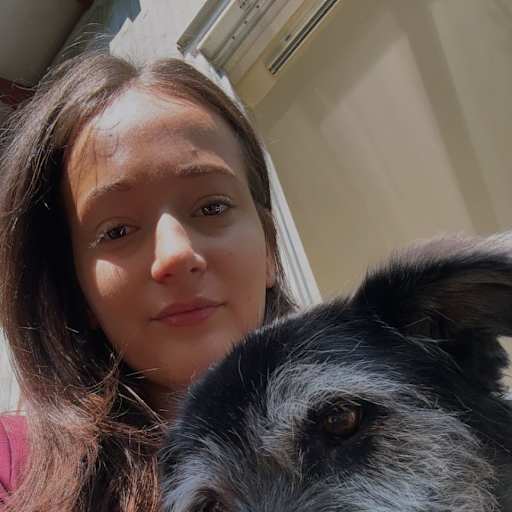 Profile image for pet sitter Johanna