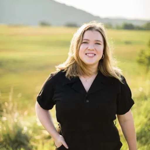 Profile image for pet sitter Catherine