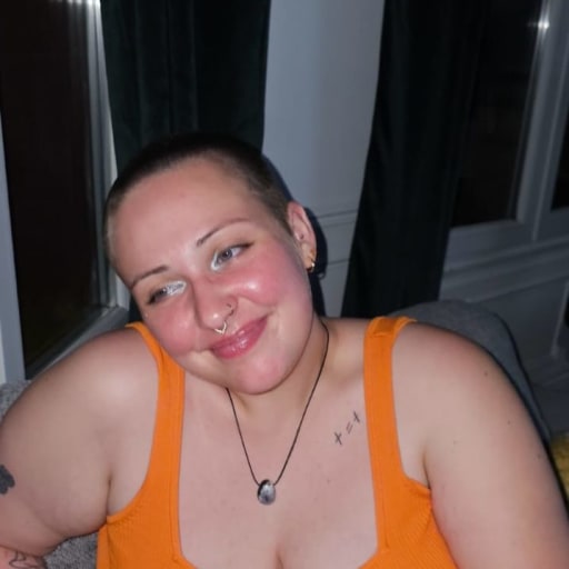 Profile image for pet sitter Marion