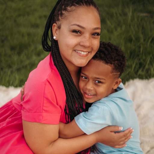 Profile image for pet sitter Tiyana