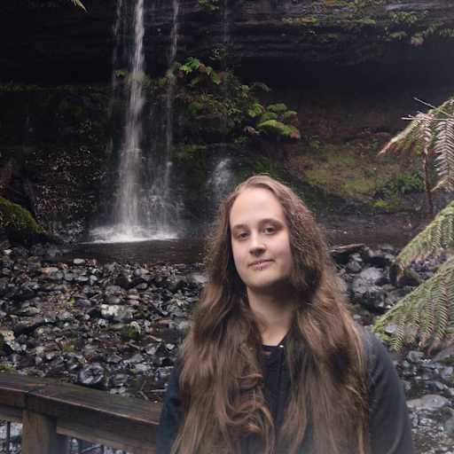 Profile image for pet sitter Adéla