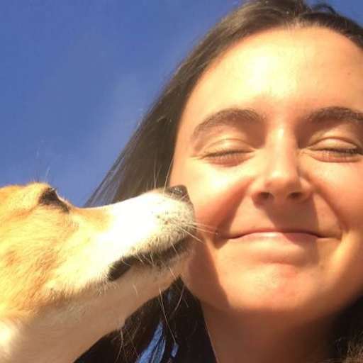 Profile image for pet sitter Emilie
