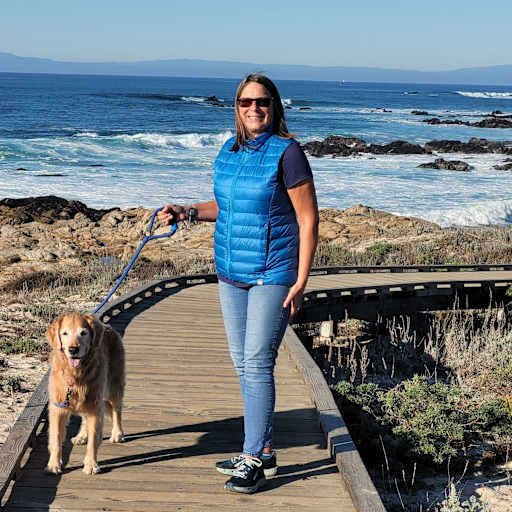 Profile image for pet sitter Tanis