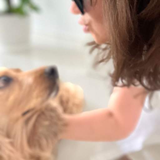 Profile image for pet sitter Nisa