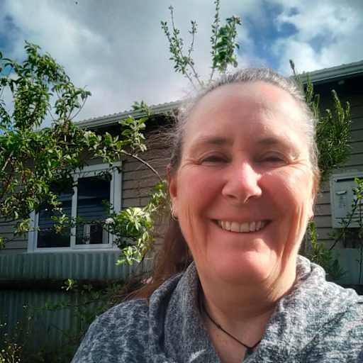 Profile image for pet sitters Joy & David
