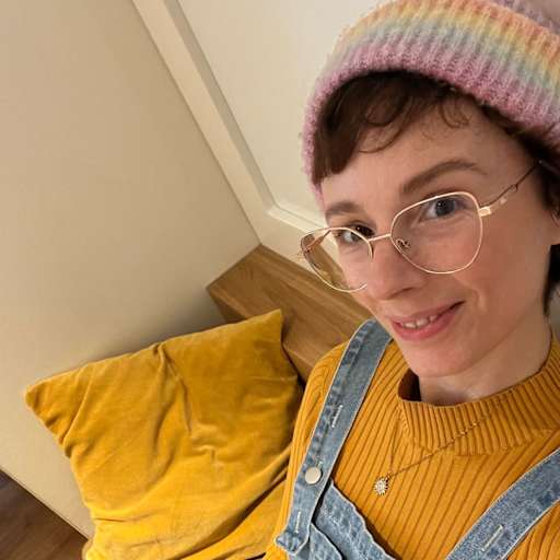 Profile image for pet sitter Hannah