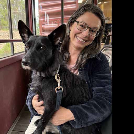 Profile image for pet sitter Britany