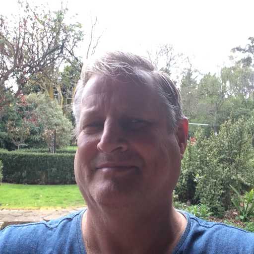 Profile image for pet sitter David