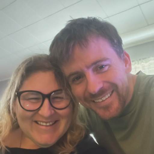 Profile image for pet sitters Blake & Kelly