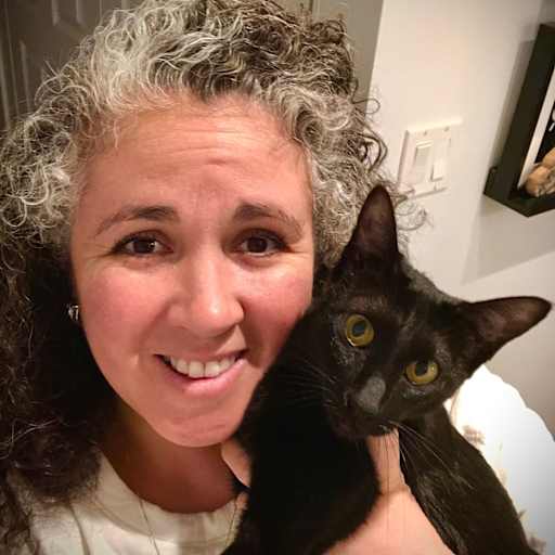 Profile image for pet sitter Mariam