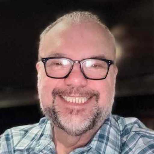 Profile image for pet sitter Richard