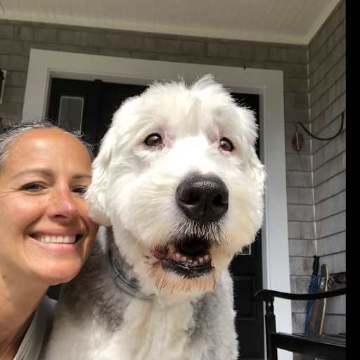 Profile image for pet sitters Shannon & Paul