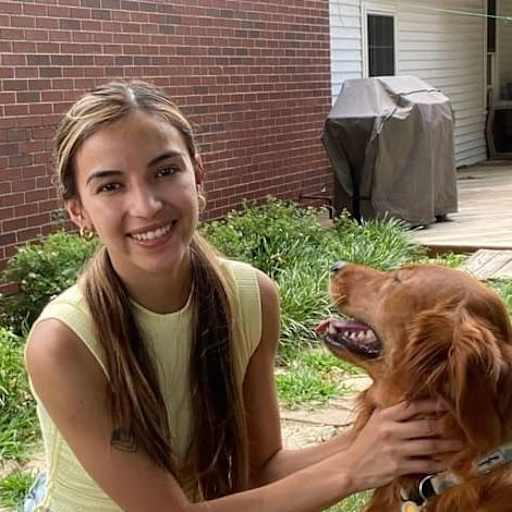 Profile image for pet sitters Lizeth & Troy