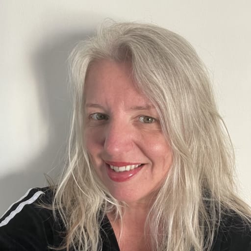 Profile image for pet sitter Anita