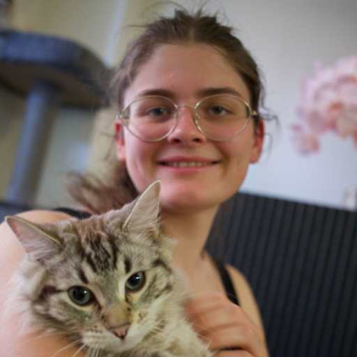 Profile image for pet sitter Victoria