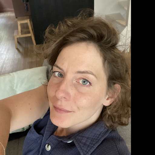 Profile image for pet sitter Carlien