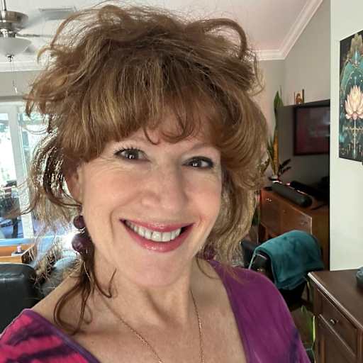 Profile image for pet sitter maria