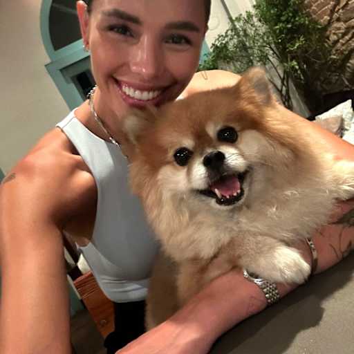 Profile image for pet sitter Angie