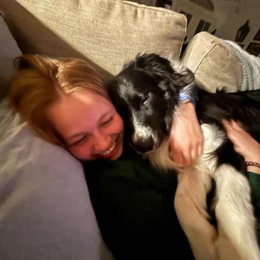 Profile image for pet sitter Summer