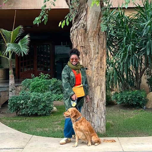 Profile image for pet sitter Rua