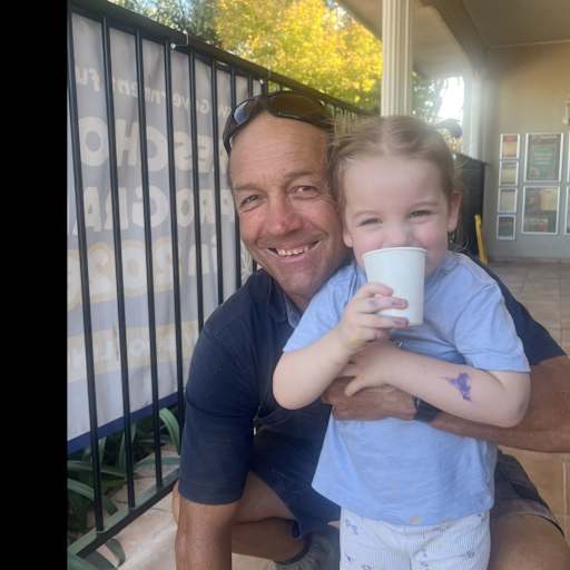 Profile image for pet sitter wolfram